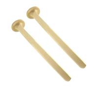 Generico Sèche-linge,Support Portable Pour Économie D'espace | Support De Bouteilles De Sauce Retournées,Pour Sac D'eau Verre Liqueur Alcool Cuisine Bar Bière Lotion Boisson