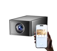 Generico Security Cameras - WIFI Wireless Camera - CCtvS Caméra sans fil | Smart WIFI Security Cameras System with Alerts | Remote Access Monitor System for Apartment, House & Monitoring