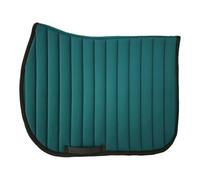 Generico Semelle confortable pour cheval respirant, coussin absorbant la transpiration pour l'entraînement et la compétition, One Size, Bois d'agar