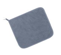 Genérico Serviette de pêche, serviette de pêche en microfibre avec clip, chiffons de pêche absorbants, serviette de pêche antidérapante, serviette de pêche en microfibre avec mousqueton pour nettoyer