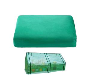 Generico Serviettes antigel pour d'extérieur, isolantes réutilisables, Respirantes, protectrices pour Arbres isolants Climat Froid, pour l'entretien et l'entretien de la pépinière de Jardin