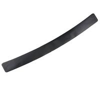 Generico Seuil de Coffre en Fibre de Carbone pour Chery dr 4.0 dr 5.0 dr 6.0 2020-2024, Protection Autocollante pour Seuil et Pare-Chocs Arrière, Accessoire Styling,35.43 * 2.95in