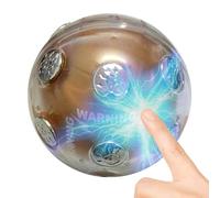 Generico Shockball Game | Shock Ball Hot Potato Game, protagonistes de la balle de danse de danse de nouveauté pour l'aventure, pour les fêtes, les vacances pour , les autres ont passé et tout