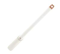 Generico Shoe Horn - 4 x 43 cm Long Handle, ABS Tool, Ajustable Measuring Helper With Comfortable Grip And Telescopic Stick | Easy Wear Aid For Elderly Adults Children Pregnant Ladies Travel Sneakers