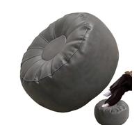 Generico Siège de sol polyvalent - Meubles d'extérieur pour terrasse, balcon, conteneur en tissu résistant aux intempéries, élément de décoration de mariage, chemin de cour | Boîtier vide à remplir