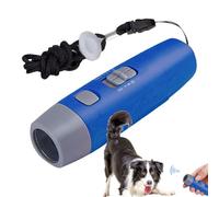 Genérico Sifflet électrique 3 de haut volume | Sifflet de sport à main pour entraînement | pour basket-ball, volleyball, camping, randonnée, survie, sauveteur, arbitre