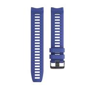 Genérico Silicone 22mm Width Band Replacement Watchband For Instinct Smartwatch Bracelet