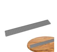 Generico Silicone Draining Mat for Sink - Silicone Draining Mat | Drainer | Dish Drying Mats | Waterproof | Quick Drying with Texture Design for Living Room, Kitchen, Bathroom