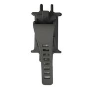 Genérico Silicone pour téléphone de vélo - Promenade libre avec écran