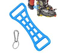 Generico Ski Boot Buckle Tightening Tool 6.1x2.36 Inches | Ski Shoes Buckle Extender Tool - MultifunctionalTool for Enthusiasts, Improve Your Skiing Experience
