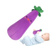 Genérico Sleeping Soothing Toy, Interactive Comforting Sensory, 14,5 x 6 cm Handheld Calm Down Plush for Indoor Home and Outdoor Travel