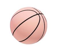 Genérico Small Basketball Lot de 2,36 pouces Mini hoop Ball Game, accessoires pour enfants d'intérieur | Anti Wear and Tear Boys Toddler Outdoor Party Bedroom Classroom Use