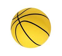 Genérico Small Basketball Lot de 2,36 pouces Mini hoop Ball Game, accessoires pour enfants d'intérieur | Anti Wear and Tear Boys Toddler Outdoor Party Bedroom Classroom Use