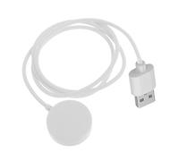 Genérico Smart Watch Charger - Magnetic Smart Watch Charger | Adaptateur de charge sans fil rapide | Câble de charge USB portable pour utilisation et voyage en plein air