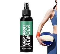 Generico Sneaker Grip Spray - Advanced Shoe Traction Booster, Transparent Non Sticky Anti Skid Mist | Performance Sole Spray for Sports Football Tennis Golf Volleyball Practice Match Use
