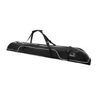 Genérico Snowboard-Skitasche | Behältertaschen Aus 600D Oxford-Stoff Mit Ergonomischem Griff - Tragbar Ski-Container-Werkzeug Für Board, Bindungen, Schuhe