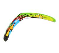 Genérico Soft Foam - Hard Hit Free Play, EVA Sponge Flying Disc, Returning Throw Toy, Wear Resistant Game, Outdoor Sport Gear Gift For Kid Boy Girl Adult Park Beach Backyard Camping Usage