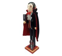 Generico Soldat Halloween,Vampires Squelette Pièce maîtresse Pour Table - Ornement D'Halloween En Forme - Pour Tablette Cuisine Cheminée Armoire Table Fenêtre Comptoir