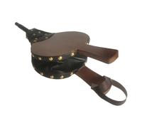 Genérico Soufflets pour feu de camp, soufflets pour cheminées | Soufflet de bois pour poêle à bois, souffleur d'air pour barbecue suspendu, soufflet de cheminée manuel pour la maison, la randonnée, le