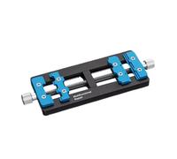 Genérico Soutien-Gorge de téléphone | Équipement de Fixation antidérapant pour Smartphone | Attaches de de Circuit | pour Adultes Parents Adolescents Magasin Atelier et Salle de séjour