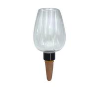 Genérico Sphères d'arrosage lent, ballons d'hydratation portables, arrosage avec couche résistante, hydratation avec design léger, 3,11 x 6,89 pouces Accessoire maison, entretien de fleurs pour patio