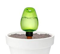 Genérico Sphères d'arrosage lent, ballons d'hydratation portables, arrosage avec couche résistante, hydratation avec design léger, 3,11 x 6,89 pouces Accessoire maison, entretien de fleurs pour patio