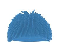 Generico Spiky Ball Headband - Prank Shaking Wig | Funny Headwear for Adults | Spiky Ball Headgear for Prank | Children's Cosplay Costume Hat fôr Men Women Boys Girls Party Birthday Home Outdoor