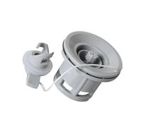 Generico Spiral Air Plugs - 8-Hole Leak-Preuve Plug, 7,5 x 7,5 x 11 cm Inflatable Boat Supplies, Adaptable Water Sports Tool | for Tent Outdoor Activities Survival Ice Shore Lake River Beach Canoës