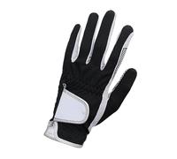 Generico Sport Golf Gloves - Herrenlinke Hand Respirant | Acus Golfs Réglable Pour Droite -wing Ou Gauche -gestionnaires | Formation De Gants De Golf Légère, Adaptable, Press Pour Le Swing