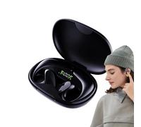 Genérico -Sprachübersetzer Für Ohrhörer, Ohrhörer-Übersetzer, Hochpräziser -Übersetzungs-Ohrhörer, Hochpräziser -Übersetzungs-Ohrhörer, Kabellose Übersetzungs-Kopfhörer Für Lernen Und ter