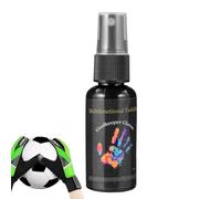 Generico Spray adhésif pour Gants de | 30 ML antidérapant pour Gants de Football Collants | Collant pour Le Football | pour Hommes Femmes garçons Filles Jeunes Adolescents Famille