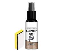 Generico Spray anti-buée pour lunettes 100 ml - Casques de vélo de pluie et, pour adultes, plongée sous-marine, plongée en apnée, ski, natation, cyclisme, activités de plein air