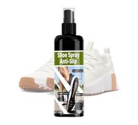 Genérico Spray antidérapant pour chaussures de basket-ball 100 ml | Augmente l'adhérence de la | Idéal pour courir, s'entraîner, jouer au volleyball et pratiquer des sports sur des surfaces sèches et