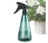 Generico Spray En Verre Transparent, Spray En Plastique Vide, Atmicher En Fin Pour 500 Ml | Outil De Nébulisation Anti-frite, Arrosage D'irrigation, Équipement De Nettoyage