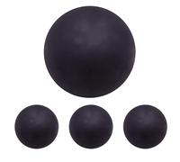 Genérico Squash Ball Pro, Squash - Boule Boall en Caoutchouc élastique - Boule de - Visibilité - Hobby Alto P - Couche en Caoutchouc à Performance Stable Le Long de Bonus - Le Bound for