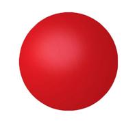 Genérico Squeeze Balles de stress d'exercice pour améliorer la force de préhension de la main, renforçant les facteurs des doigts Toy Fo Racket Sports & Rehab