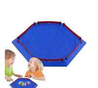 Generico Stadium Battle | Battle Game Stadiums Portable Detachable,Multi-usage Multifunctional Metal Fusion Battling Top Holiday Surprise Stadium Flexible Bey Stadiums Top Burst For Gyro Fighting