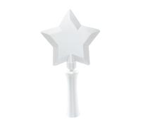 Generico Starlight Credit Card Wand-Contactless -to-Pay Extension for Raves & Festivals, Light-Up Novelty Payment Toy Wand for Drive-Thrus & Pranks, Secure Card Holder for Kids & Adults