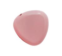 Generico Stérilisant pour Brosse à Dents - Mini UVC Portable | Boîte désinfectante UV pour Maison, Bureau, Douche ou Voyage, Rose, riferimento Alla descrizione, Se référer à la Description