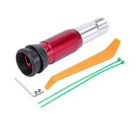 Genérico Stick Converter - 100 g Gear Knob Adapter | Gear Shift Connector, Car Gеar Shift Knob Connector - Universal Adapter for Truck, Sedan, Daily Driving, Home Garage Modificatio