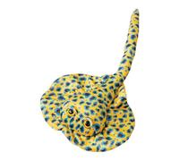 Generico Stingray Stuffed Animal, Plush Stingray Toy, Sea Animal Stuffed Toy, Mignon Animal Plush, Funny Stuffed Stingray, Plush Sea Creature Toy, Cuddly Stingray Plush, Soft Stingray Stuffed Toy,