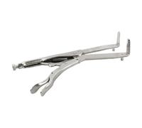 Generico Stringer Embrayage pour moto-Outil de support de poulie pour usage lourd | Porte du panier de retenue à pignon et embrayage pour réparation du moteur, entretien,