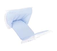 Genérico Stroller Pad - Tapis de coussin doux pour poussette, confortable et résistant, lavable et portable pour chiens, chats, chiots, chiots, promenades en plein air