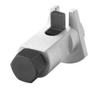 Genérico Strumento per del di sospensione, per nocche del,Strumenti per sospensioni Strumento per con alta Durezza - Rimozione efficiente'