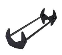 Genérico Strumento Rubinetto Sotto - Multifonction, Idraulica Scarico Lavandinos | Utile Bagno Installation facile, accessoire pratique pour sostituzione Riparazione Rubinetti, Manutenzione Cucina e B