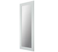 Genérico Style & Miroir miroir 150 x 60 cm mosaïque (blanc)