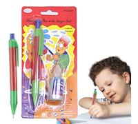 Genérico Stylo à bille rétractable avec fonction de pulvérisation, amusant pour et adultes