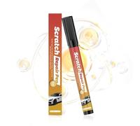 Generico Stylo de décapage de voiture, 5 ml, réparation rapide de véhicule, stylo pour réparation de peinture de voiture, pour usage quotidien dans le parking et le garage, pour l'entretien et les