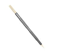 Generico Stylo de nettoyage pour cadrans de montres, double tête, outil multifonction pour pièces de précision, fentes de boîtier et engrenages