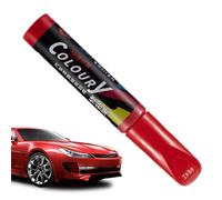 Genérico Stylo de retouche de voiture - Scratch Repair, Quick Dry Touch Up Solution, réparation instantanée pour voiture, RV, SUV, Daily Maintenance Driver Professionals, Automotive Care, Multicolore